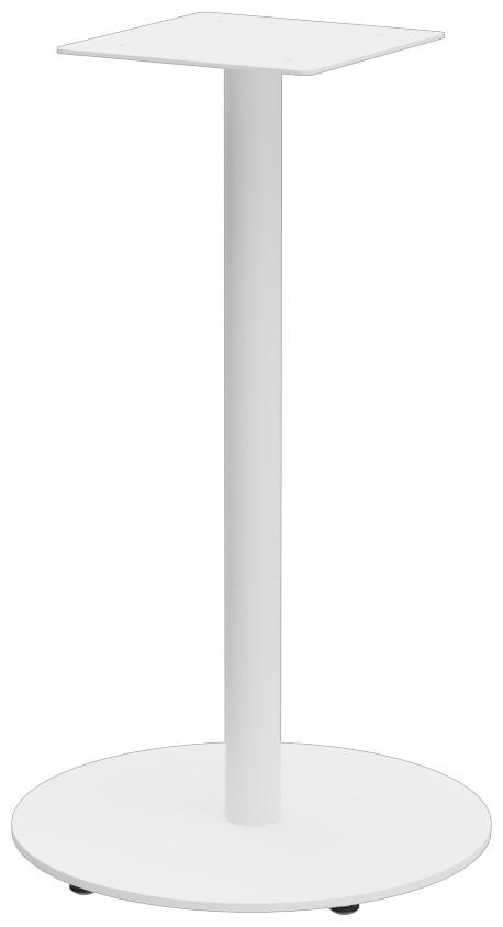 Abbildung Esstisch T12 Slim Schrägansicht