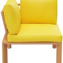 Abbildung Eckelement Lorcan Seitenansicht