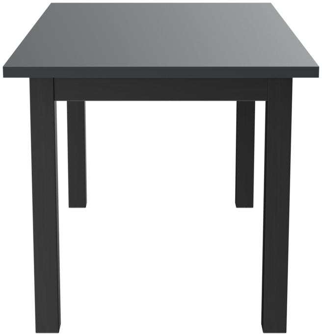 Abbildung table à manger Dunia Seitenansicht