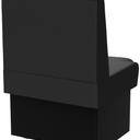 Abbildung élément d'angle rond Felipa Schrägansicht