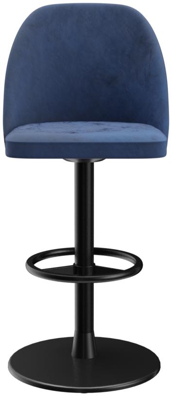 Abbildung bar stool Modular S Vorderansicht