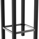 Abbildung Stehtisch Dunia Schrägansicht