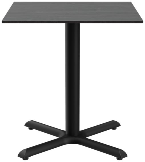 Abbildung dining table Kina Vorderansicht