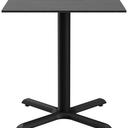 Abbildung dining table Kina Vorderansicht