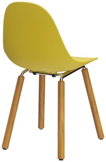 Abbildung chair TA Schrägansicht