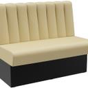 Abbildung Einzelelement 120 cm Felipa Schrägansicht