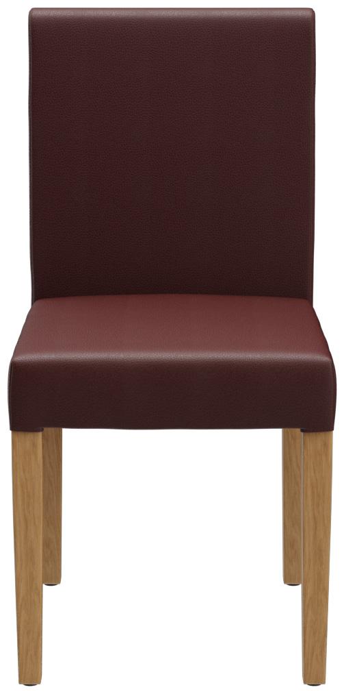 Abbildung Stuhl Debby Vorderansicht