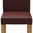 Abbildung Stuhl Debby Vorderansicht