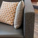 Abbildung 2-Sitzer-Element Charly Detailansicht