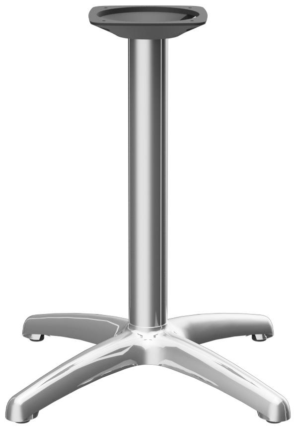 Abbildung Eettafel Kenan Seitenansicht