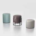 Abbildung Lounge-height stool Doria