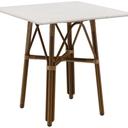 Abbildung dining table Marysol Schrägansicht