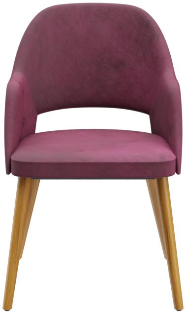 Abbildung Fauteuil Liska Vorderansicht