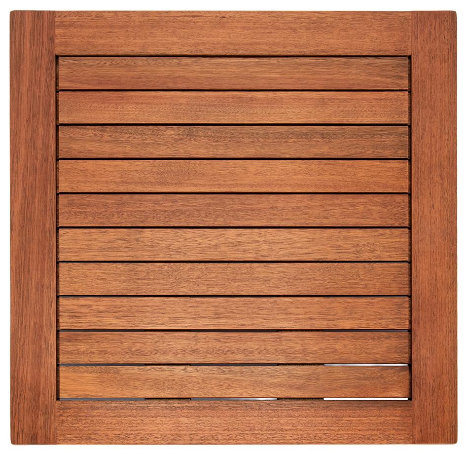 Abbildung Tafelblad Sendo Schrägansicht