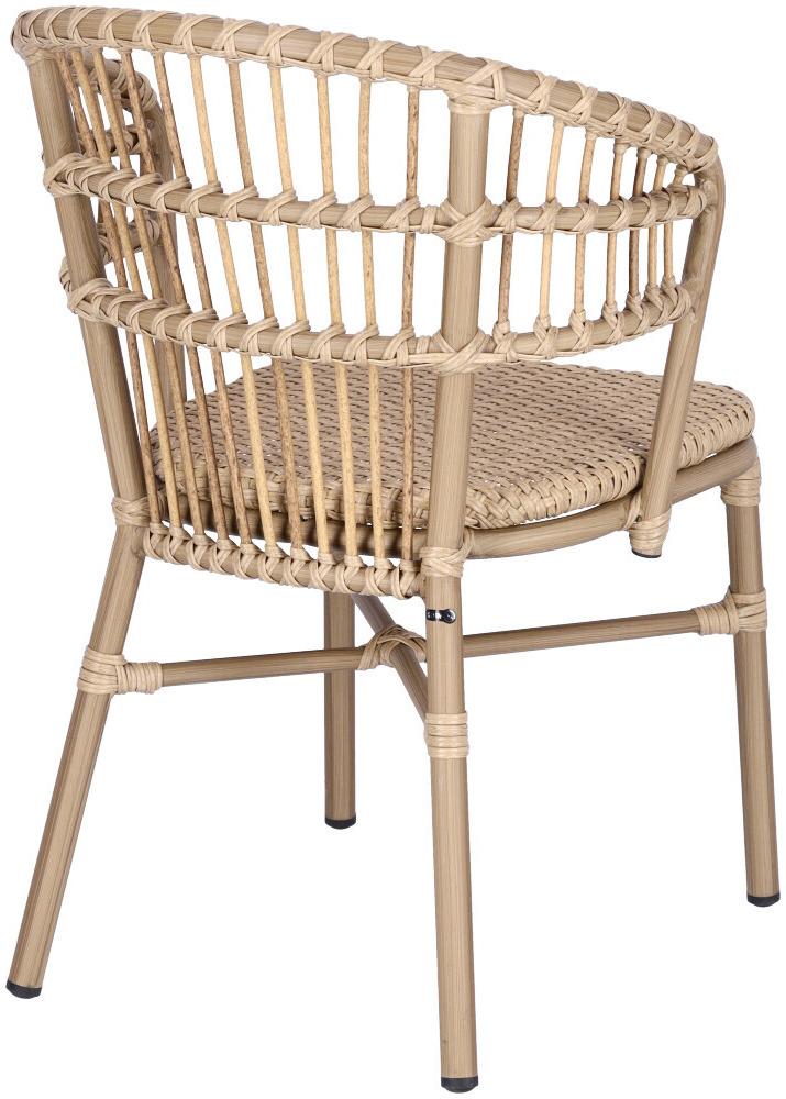Abbildung Fauteuil Manoir Schrägansicht