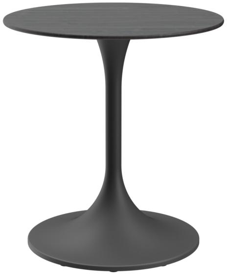 Abbildung table à manger Caius Vorderansicht