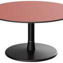 Abbildung coffee table Modular T Seitenansicht