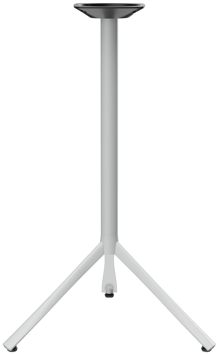 Abbildung Stehtisch Kari Seitenansicht