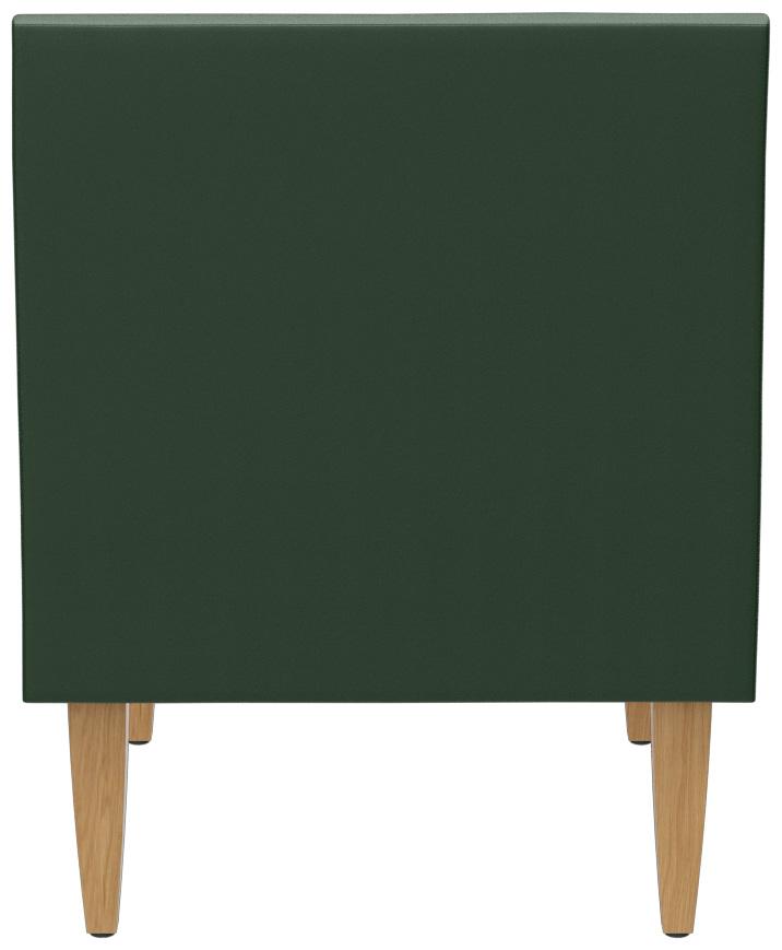 Abbildung Element 60 cm Tuya B Rückansicht