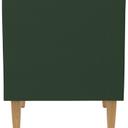 Abbildung Element 60 cm Tuya B Rückansicht