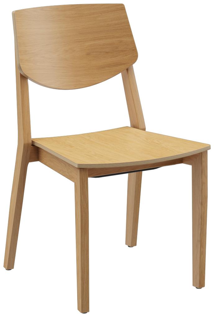 Abbildung chaise Quorum C Schrägansicht