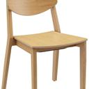 Abbildung chair Quorum C Schrägansicht