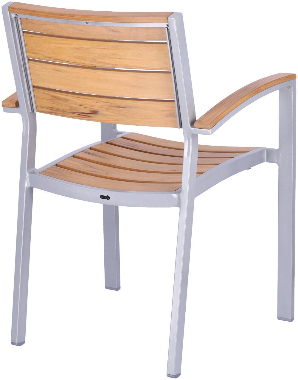 Abbildung Fauteuil Tito Schrägansicht