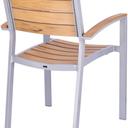 Abbildung Fauteuil Tito Schrägansicht