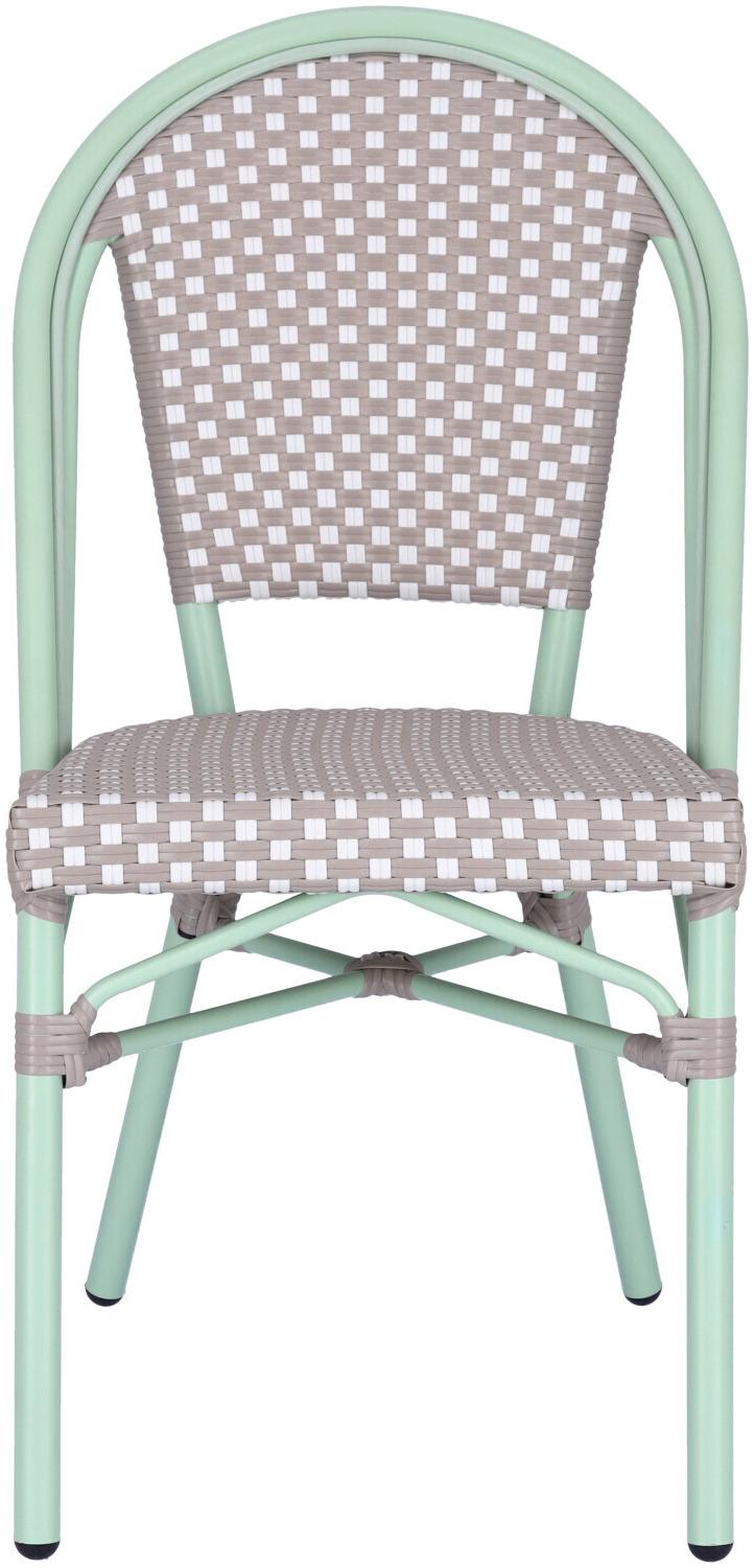 Abbildung chaise Anabel Vorderansicht