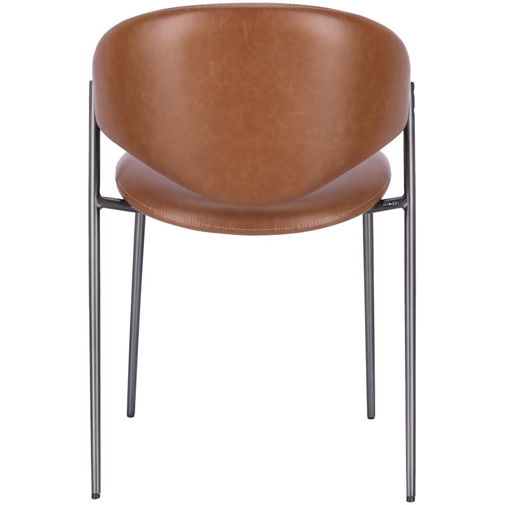 Abbildung stoel Sentara Rückansicht