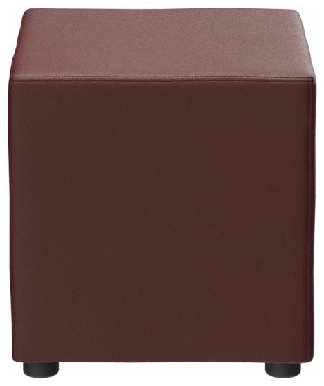 Abbildung Tabouret Corina Seitenansicht