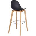 Abbildung bar stool Tamo Schrägansicht