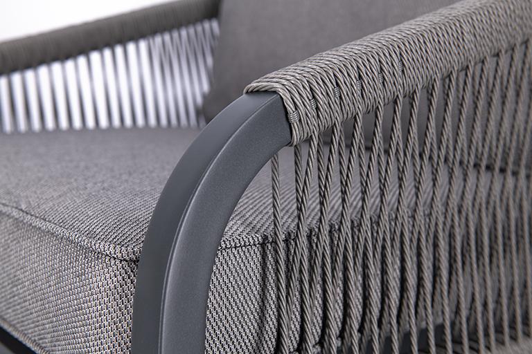 Abbildung Fauteuil Sunniva Detailansicht