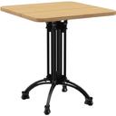 Abbildung Eettafel Scilla Schrägansicht