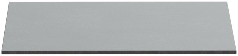 Abbildung Tischplatte Compact Slim Vorderansicht