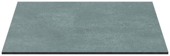 Abbildung Tischplatte Compact Slim Vorderansicht