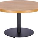 Abbildung Couchtisch T12 Slim Seitenansicht