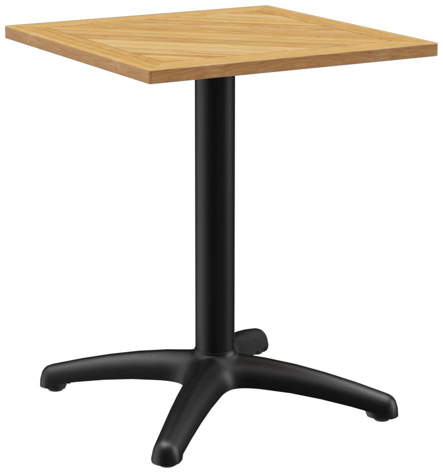 Abbildung Table à manger Kenan Schrägansicht