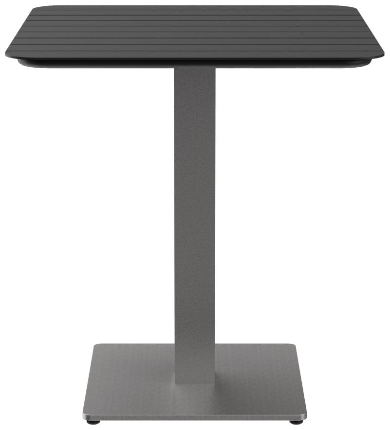 Abbildung Eettafel Kerst Vorderansicht