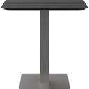 Abbildung Eettafel Kerst Vorderansicht