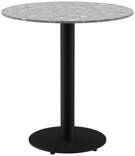dining table Kerst