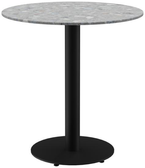 table à manger Kerst