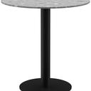 Abbildung dining table Kerst Schrägansicht