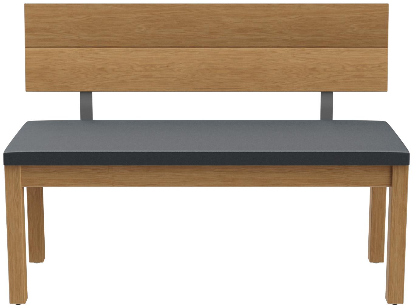 Abbildung Enkel item 120 cm Silvia Vorderansicht