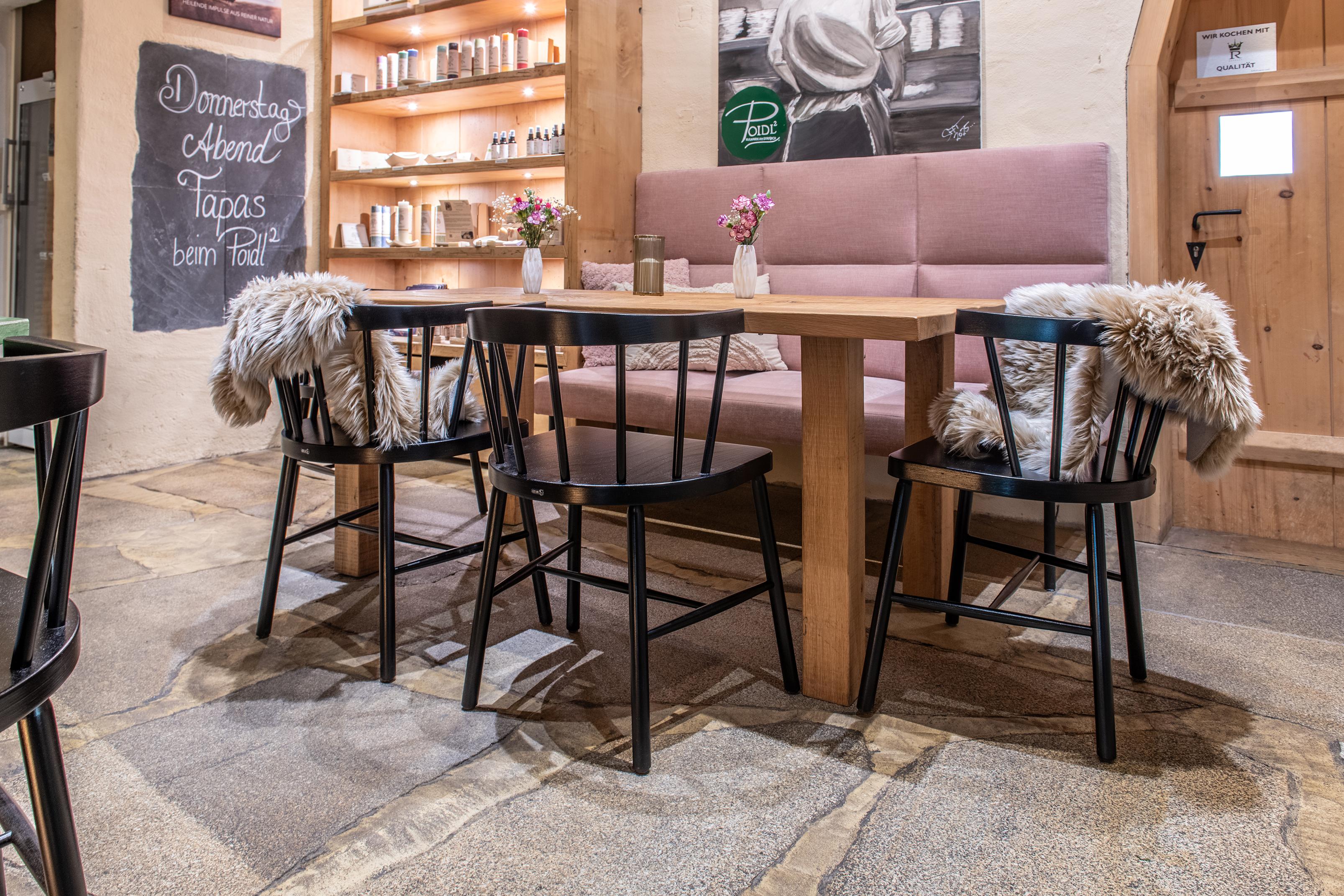 Abbildung arm chair Gobi Ambiente