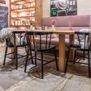 Abbildung arm chair Gobi Ambiente