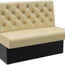 Abbildung right-hand closing element 120cm Hester Schrägansicht