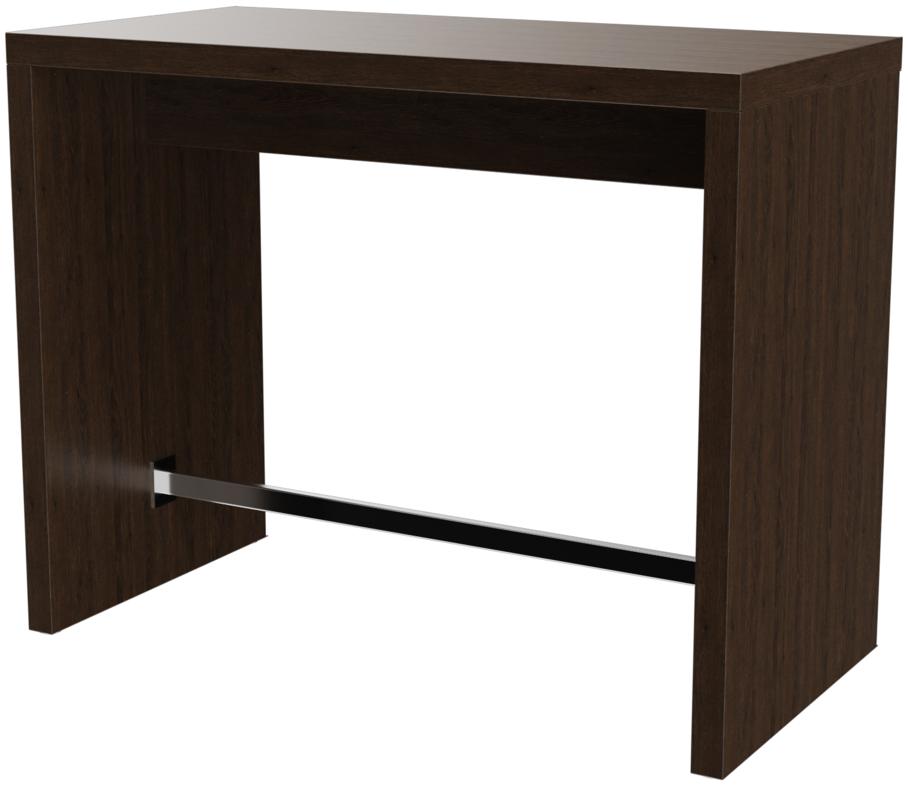 Abbildung Counter-height table Formline Schrägansicht