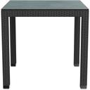 Abbildung Table à manger Otis Rückansicht