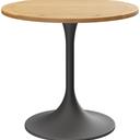 Abbildung table à manger Caius Seitenansicht